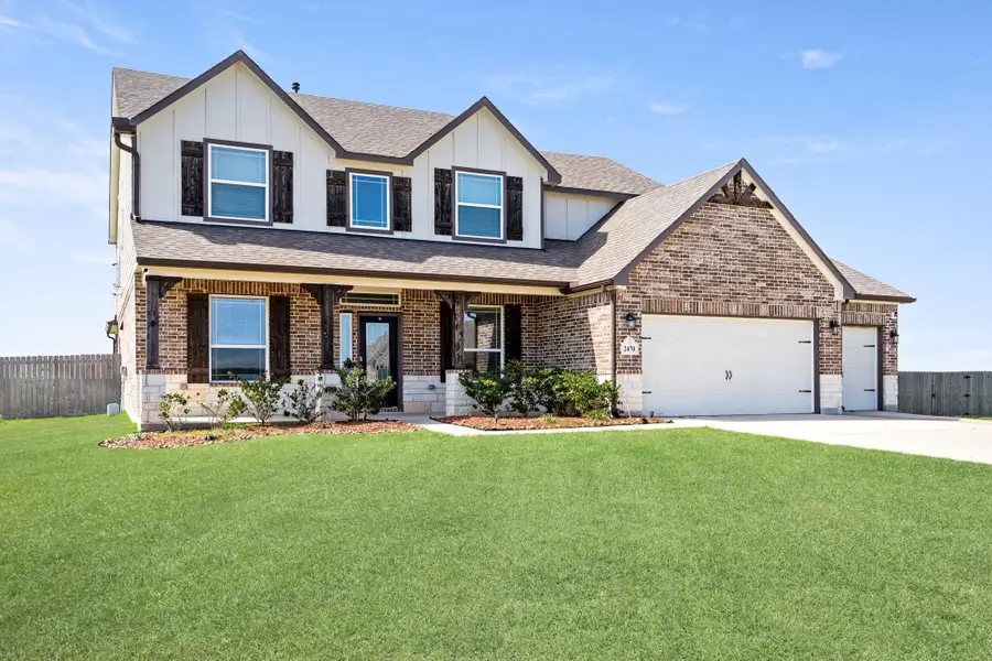 2470 Diamond D Dr, Beaumont, TX 77713-5003 - #2