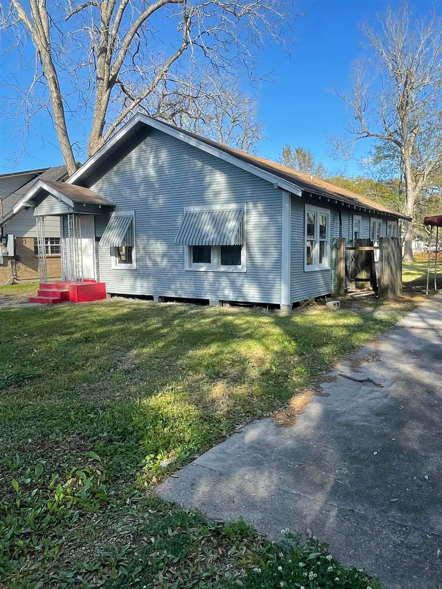 5135 Irving, Beaumont, TX 77705 - #2