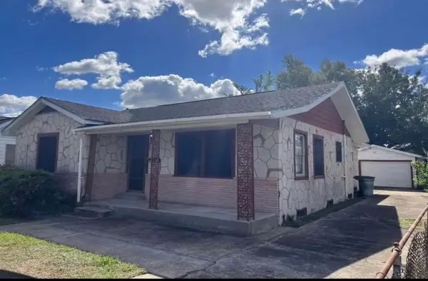 1965 May, Beaumont, TX 77705