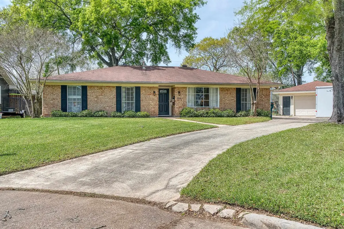 1995 Carson, Beaumont, TX 77706 - #1