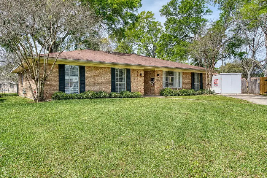 1995 Carson, Beaumont, TX 77706 - #3