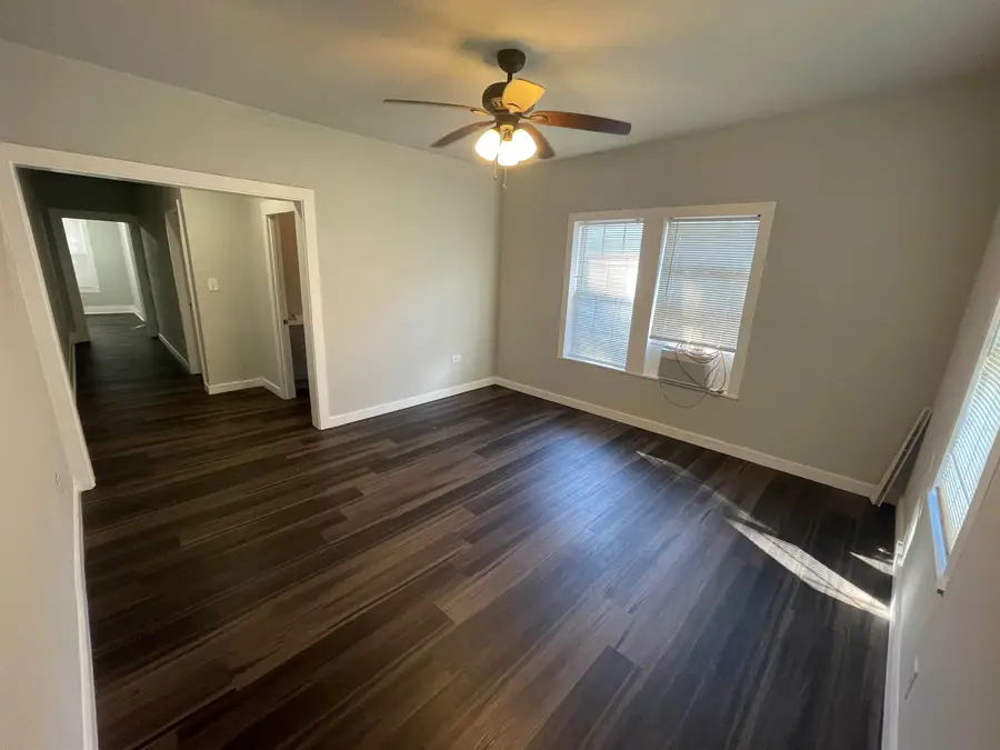 4115 Congress Ave, Beaumont, TX 77705 - #2