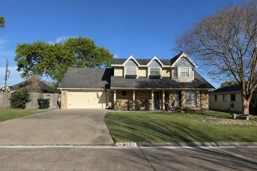 2412 Memphis Ave, Nederland, TX 77627 - #2