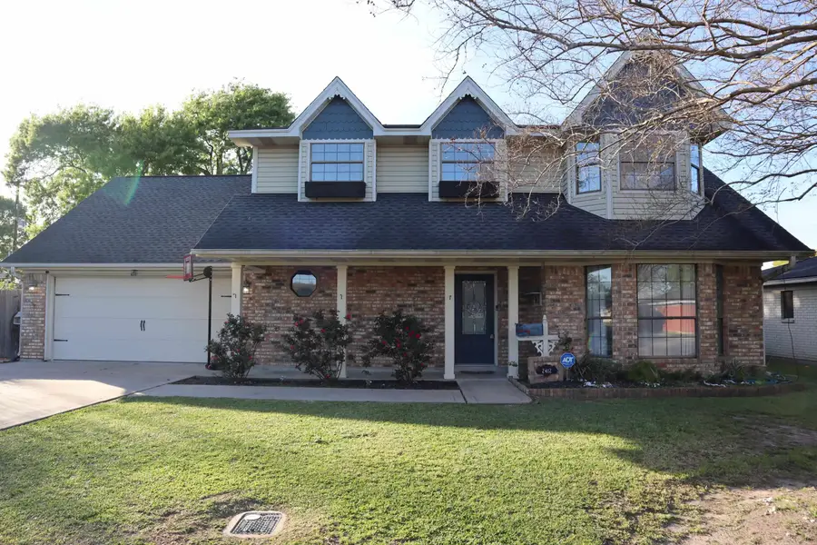 2412 Memphis Ave, Nederland, TX 77627 - #3