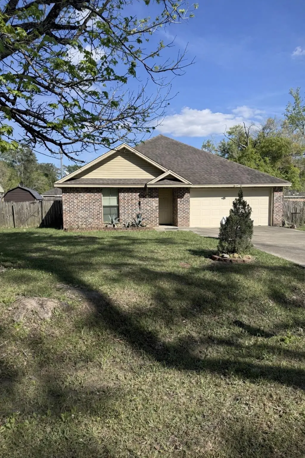 460 Jordan Dr., Lumberton, TX 77657 - #1