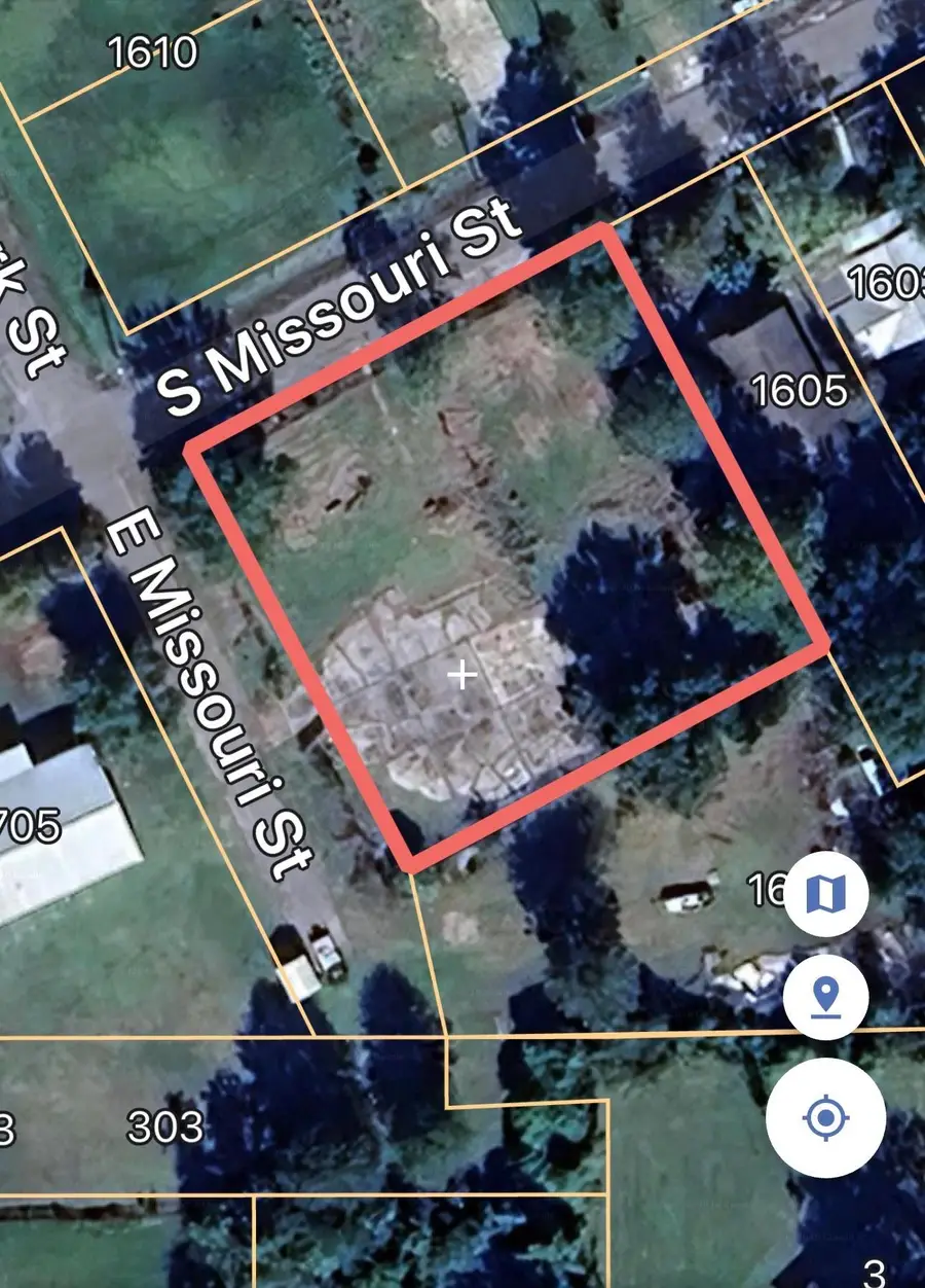 1609 S Missouri, Orange, TX 77630 - #3