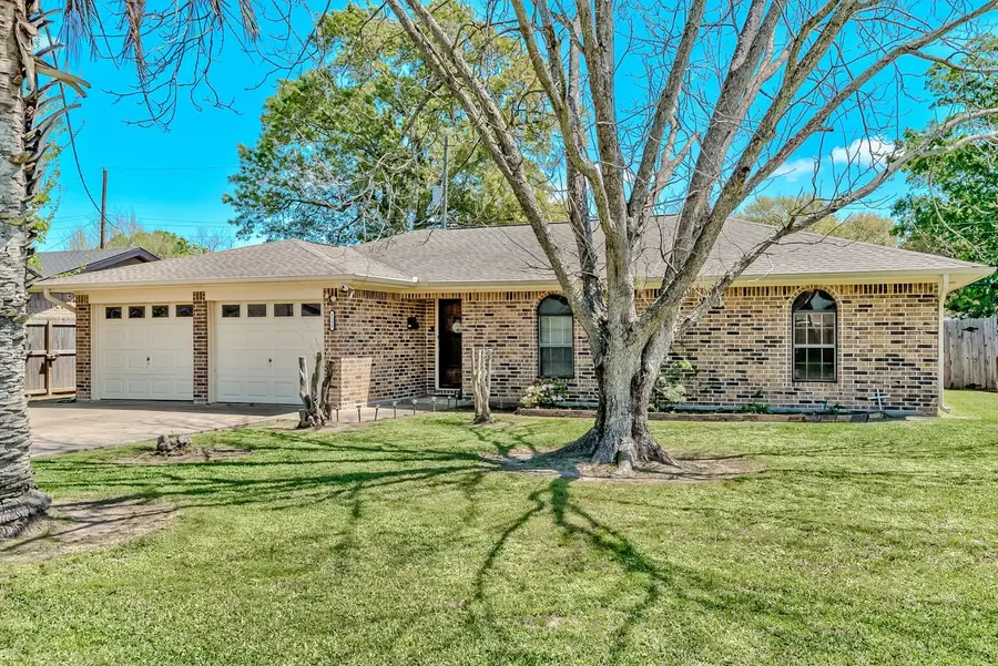 3155 Merriman St, Port Neches, TX 77651 - #3