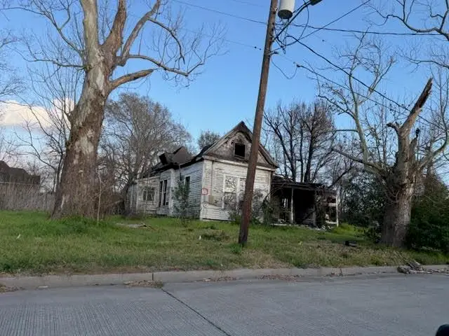 548 2nd St., Beaumont, TX 77701 - #1