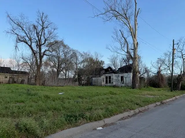 548 2nd St., Beaumont, TX 77701 - #2