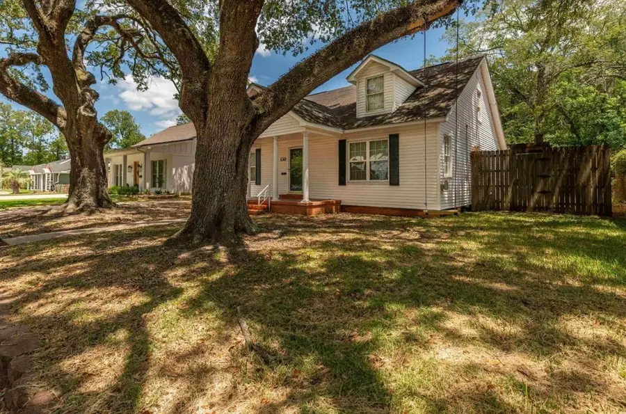 130 E Circuit, Beaumont, TX 77706 - #2