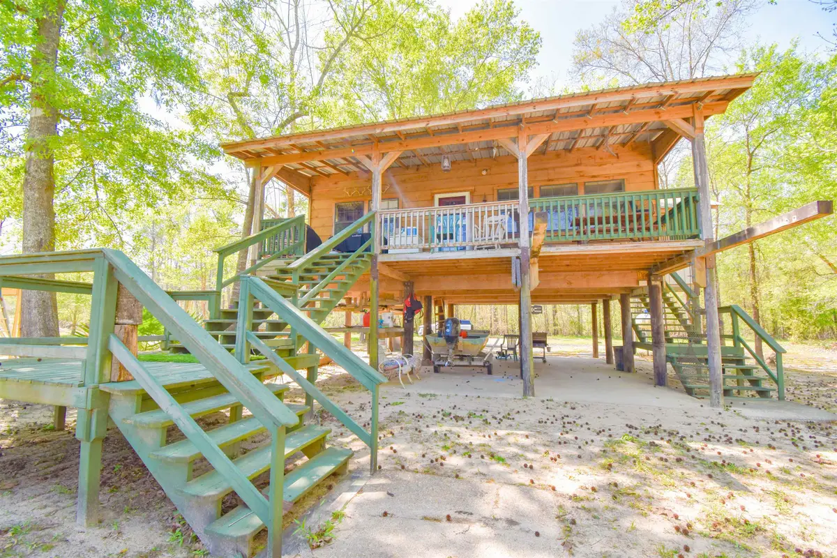 1252 County Road 4154, Orange, TX 77632 - #1