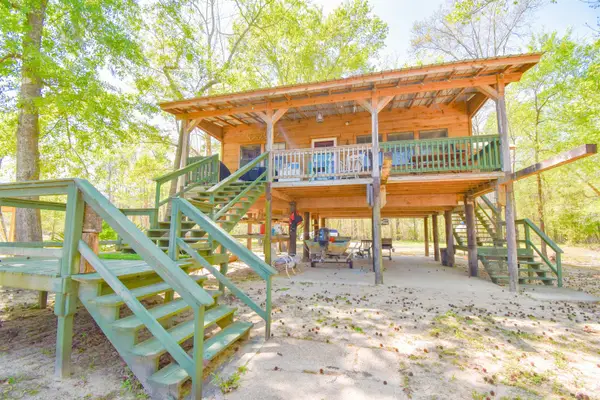 1252 County Road 4154, Orange, TX 77632