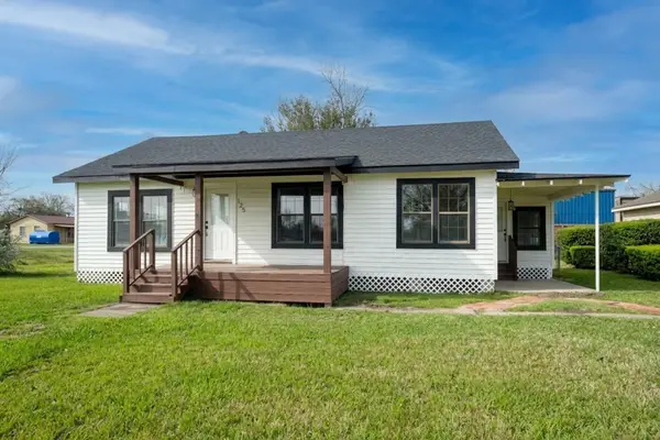 125 E Crosby, Sour Lake, TX 77659