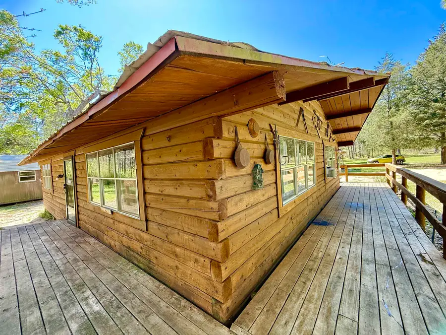 297 County Road 3035, Newton, TX 75966 - #3