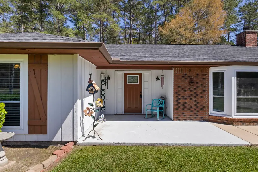 1122 Pine Street, Village Mills, TX 77663 - #2