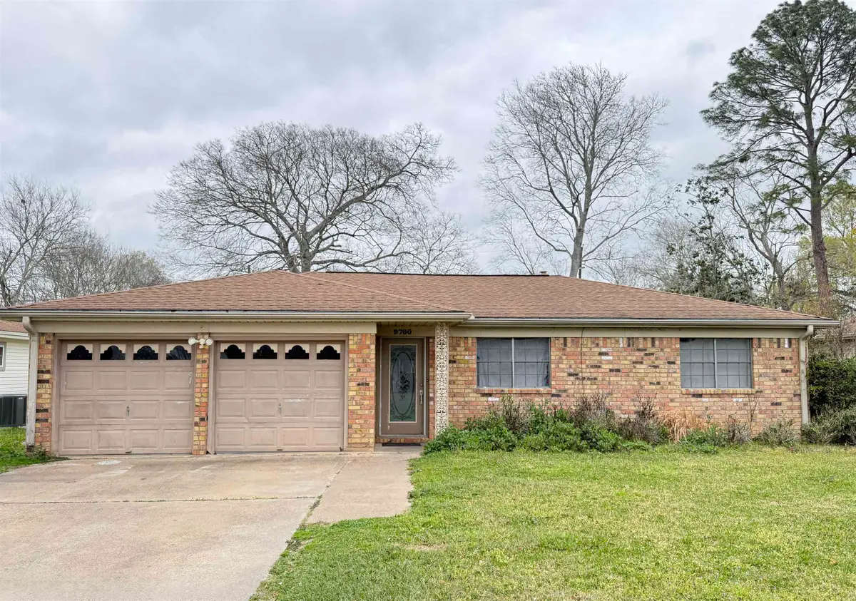 9760 Broun St, Beaumont, TX 77707 - #1