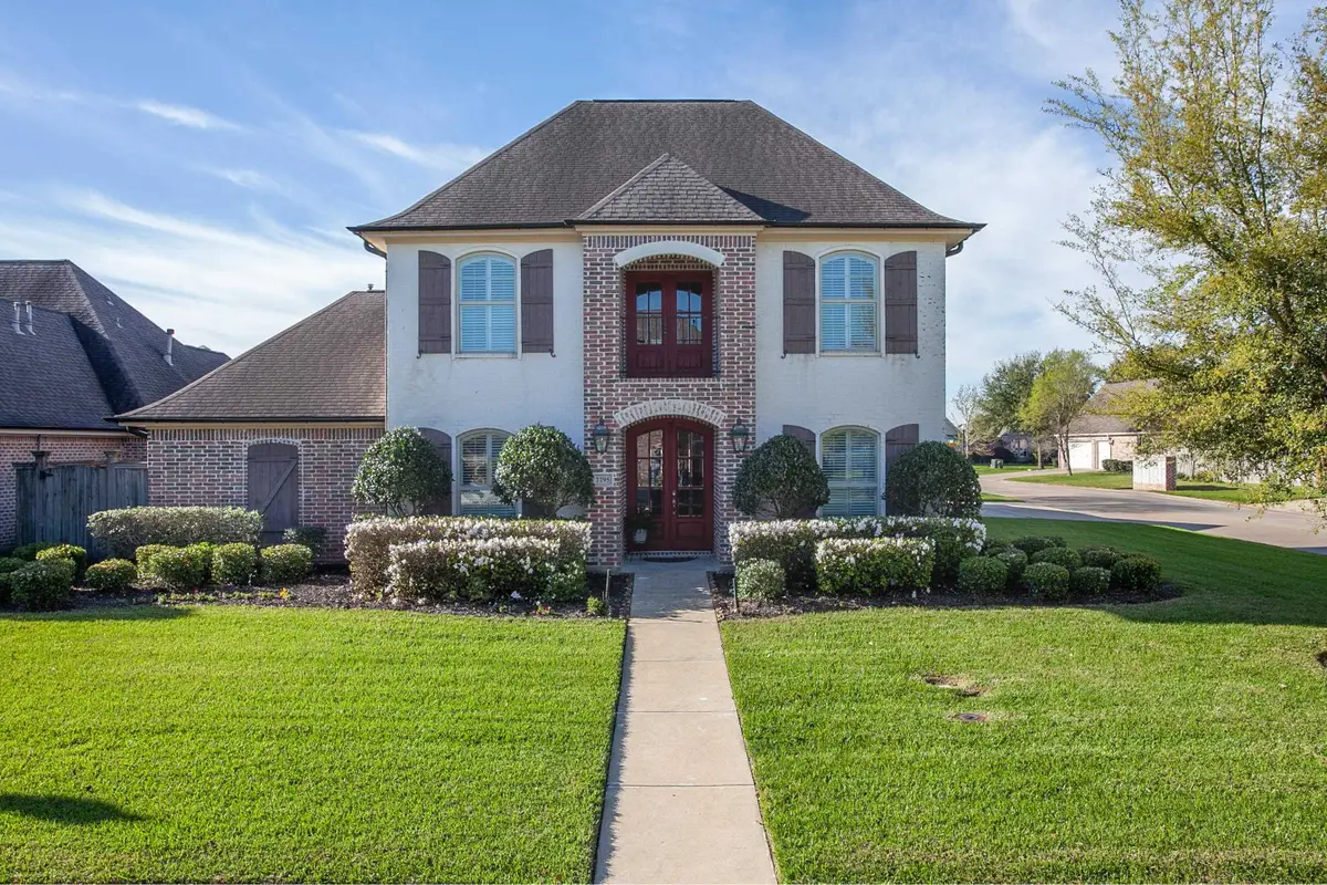 7795 Windchase, Beaumont, TX 77706 - #1