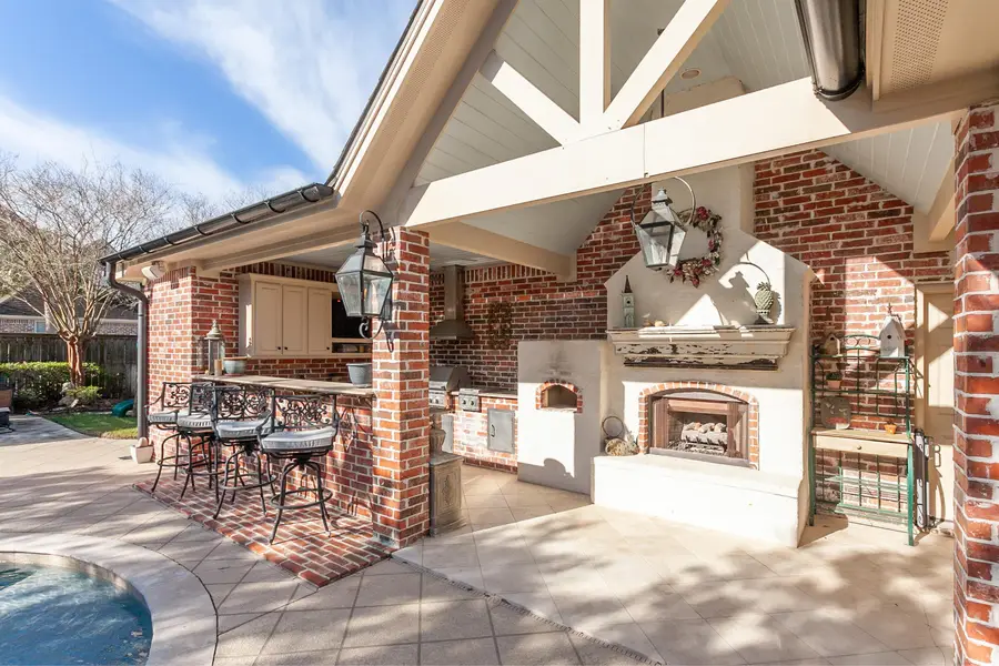 7795 Windchase, Beaumont, TX 77706 - #3