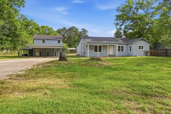1098 Terry Road, Vidor, TX 77662