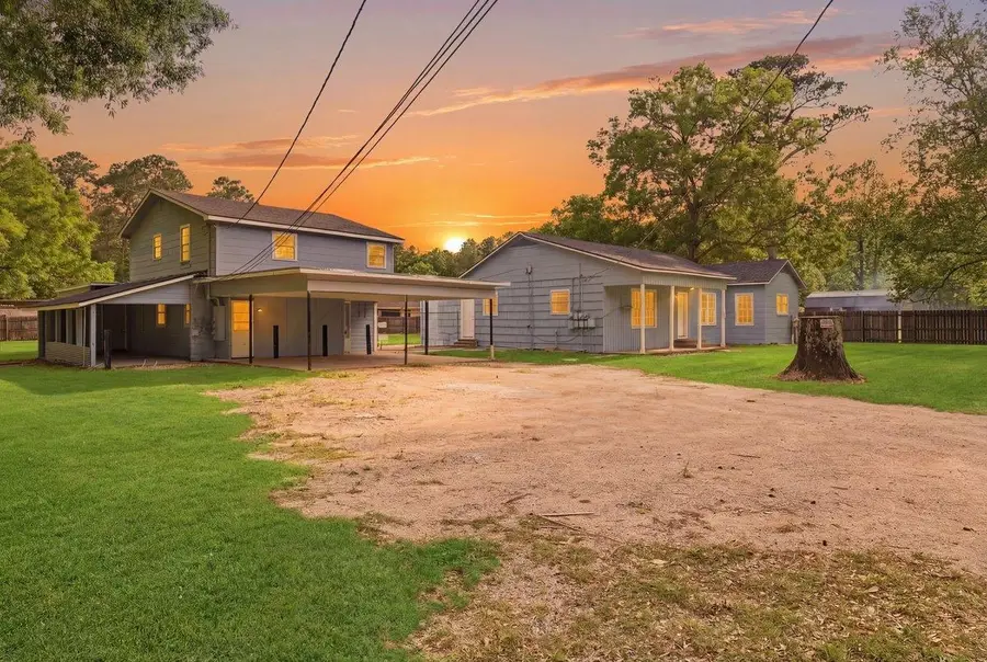 1098 Terry Road, Vidor, TX 77662 - #2