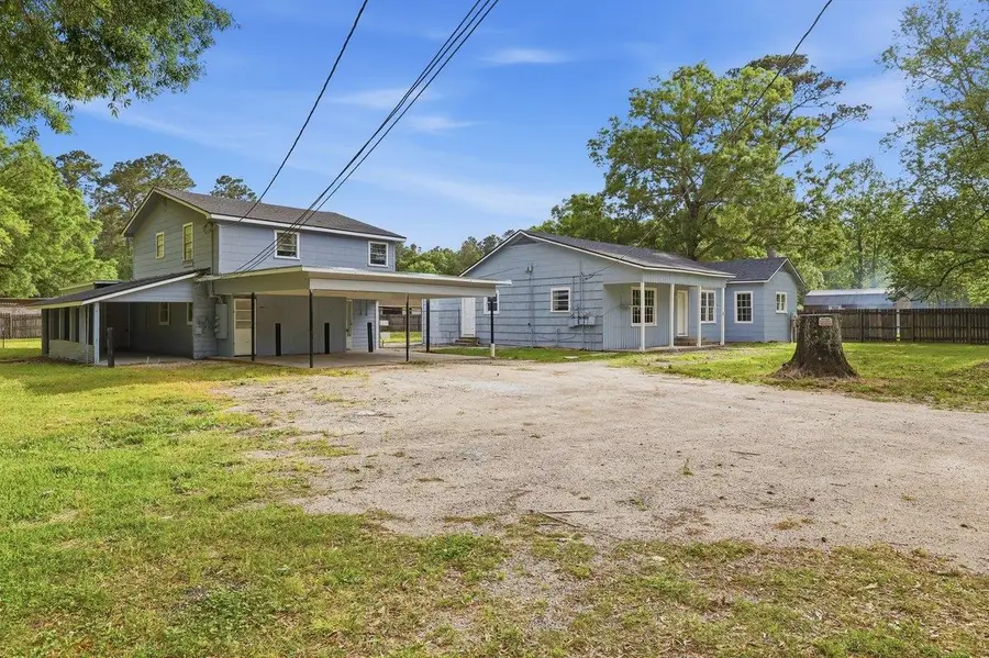 1098 Terry Road, Vidor, TX 77662 - #3