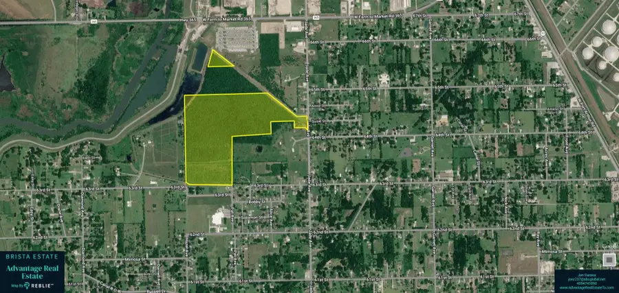 0000 Jade Ave, Port Arthur, TX 77640 - #3