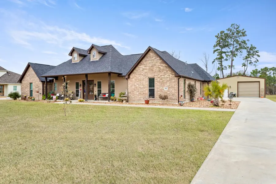 9644 Acadian Way, Orange, TX 77630 - #3