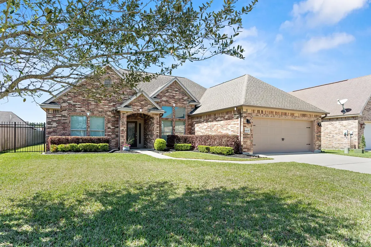 6075 BONNER DR, Beaumont, TX 77713 - #1