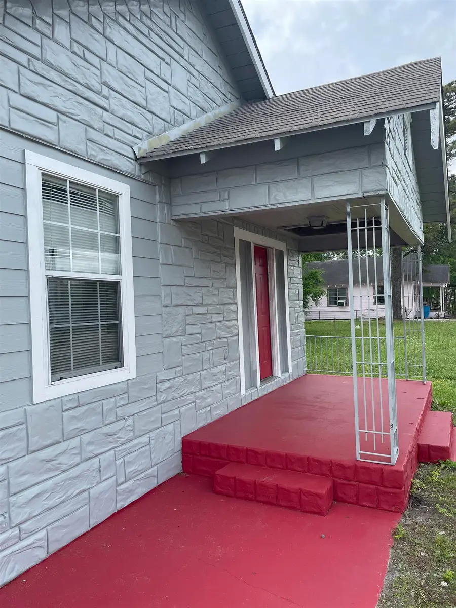 2315 Washington Blvd, Beaumont, TX 77705 - #2