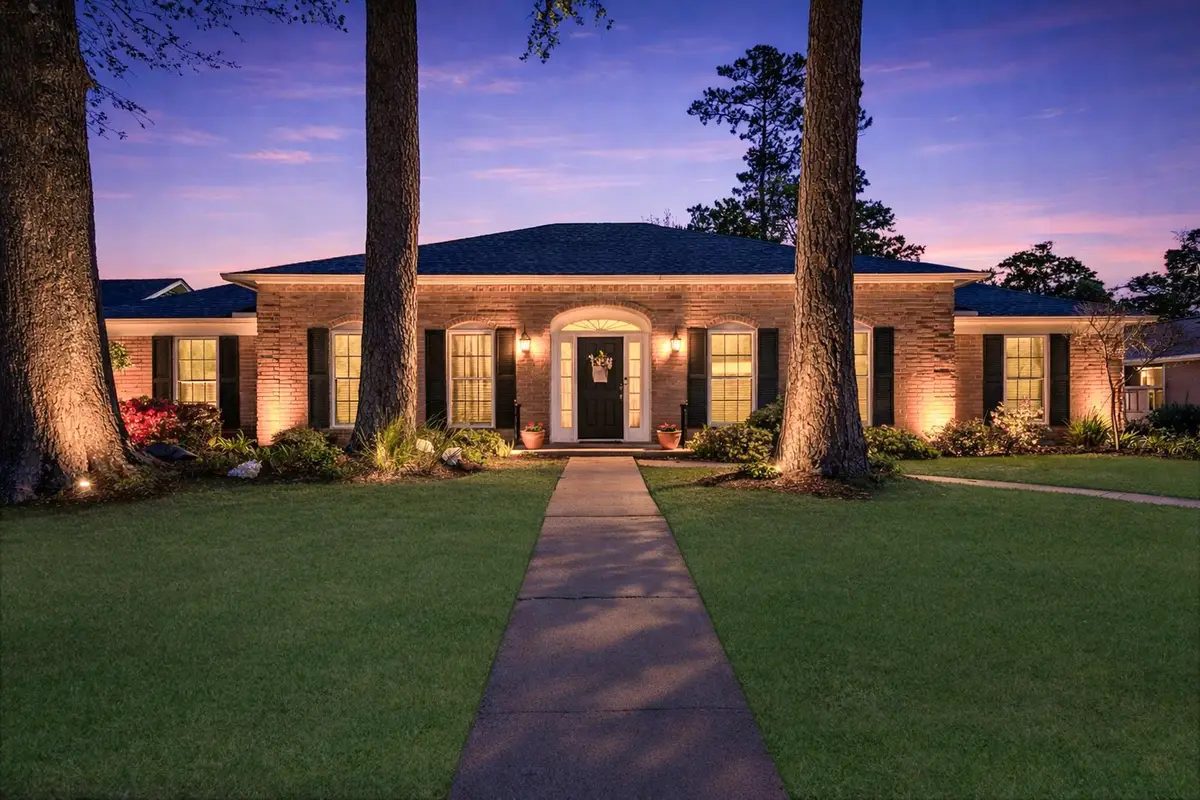 1340 Sheridan Lane, Beaumont, TX 77706 - #1