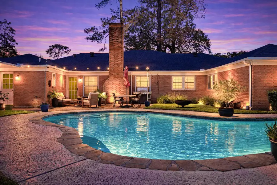 1340 Sheridan Lane, Beaumont, TX 77706 - #2