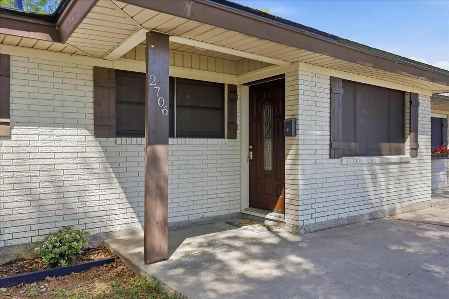 2706 HAMPTON LN, Port Neches, TX 77651-2338 - #2