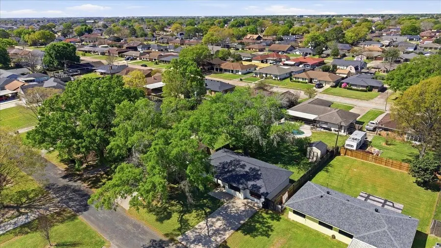 2706 HAMPTON LN, Port Neches, TX 77651-2338 - #3