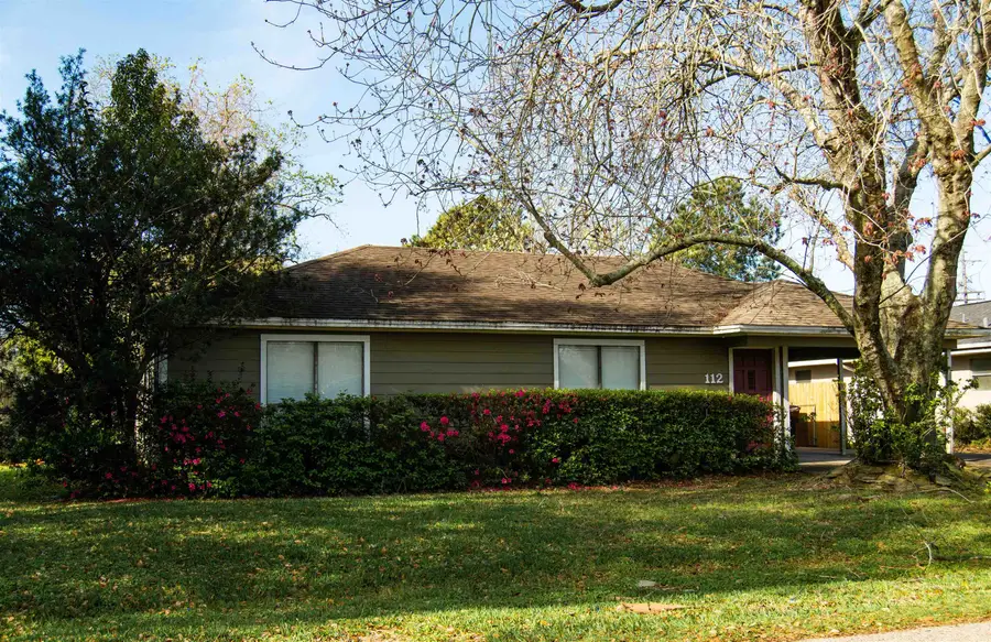 112 S 4th Street, Nederland, TX 77627 - #2