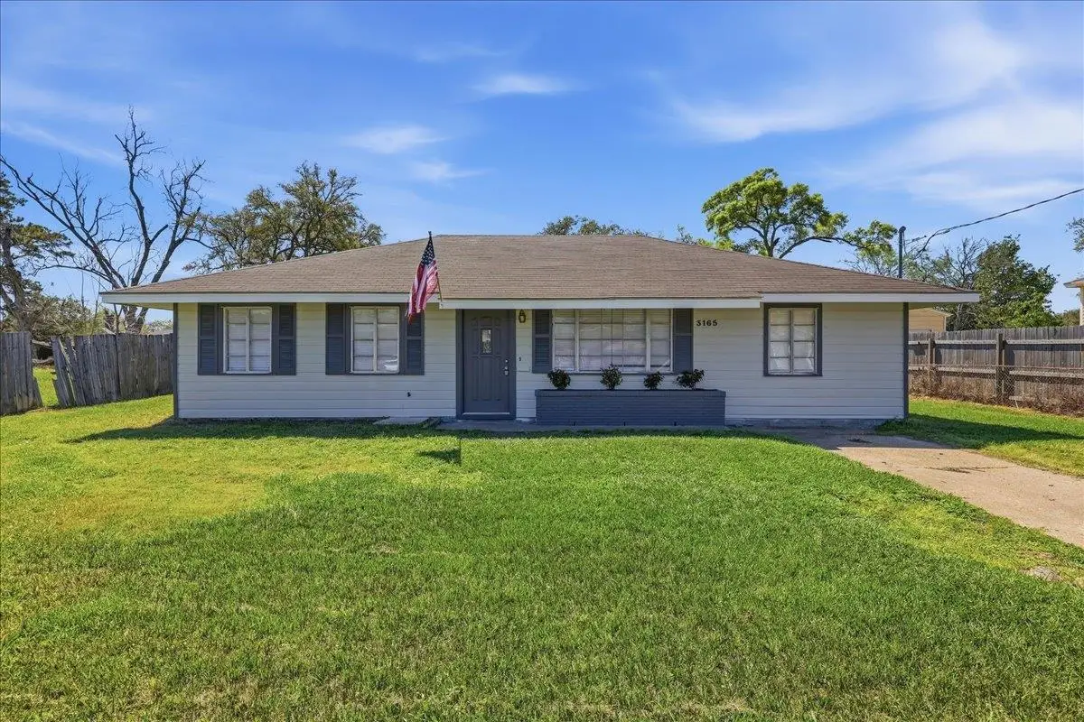 3165 Cartwright, Beaumont, TX 77701 - #1