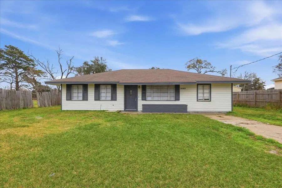 3165 Cartwright, Beaumont, TX 77701 - #2