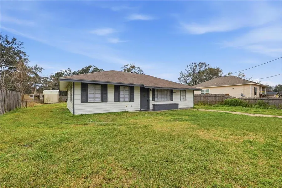 3165 Cartwright, Beaumont, TX 77701 - #3