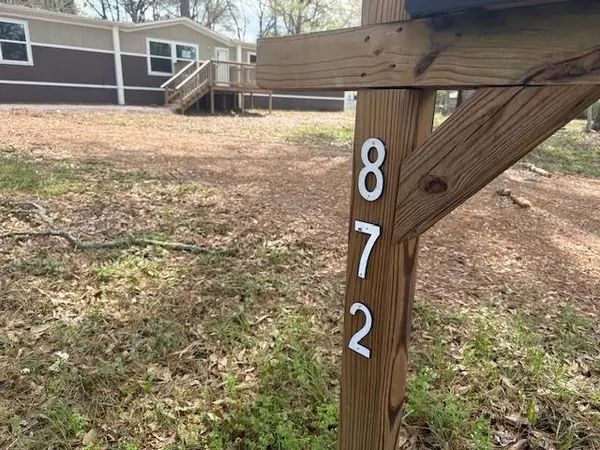 872 TWIN TOWERS, Silsbee, TX 77656