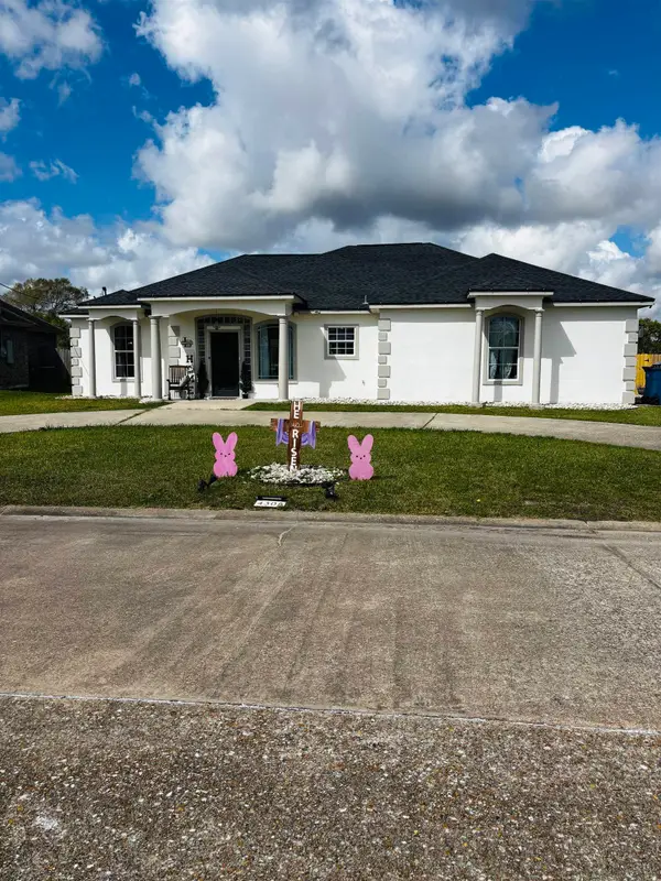 4308 CAPTAIN KIDD WAY, Beaumont, TX 77713