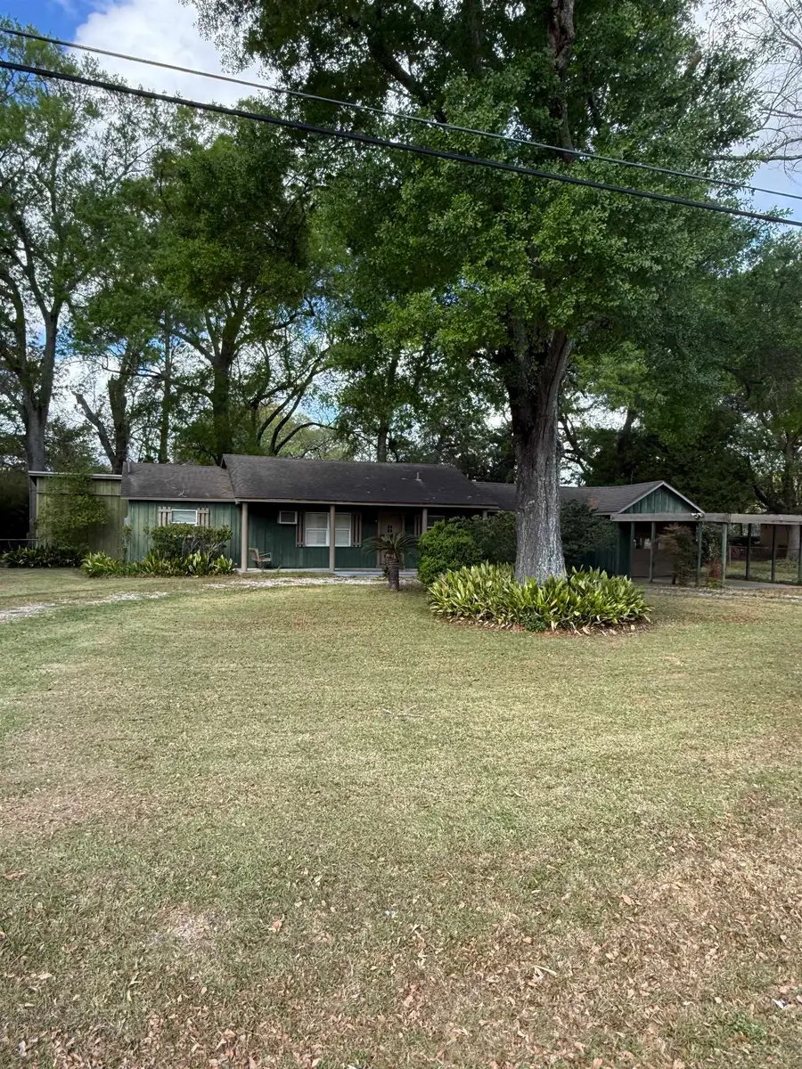 2170 GLENDALE ST., Beaumont, TX 77706 - #2