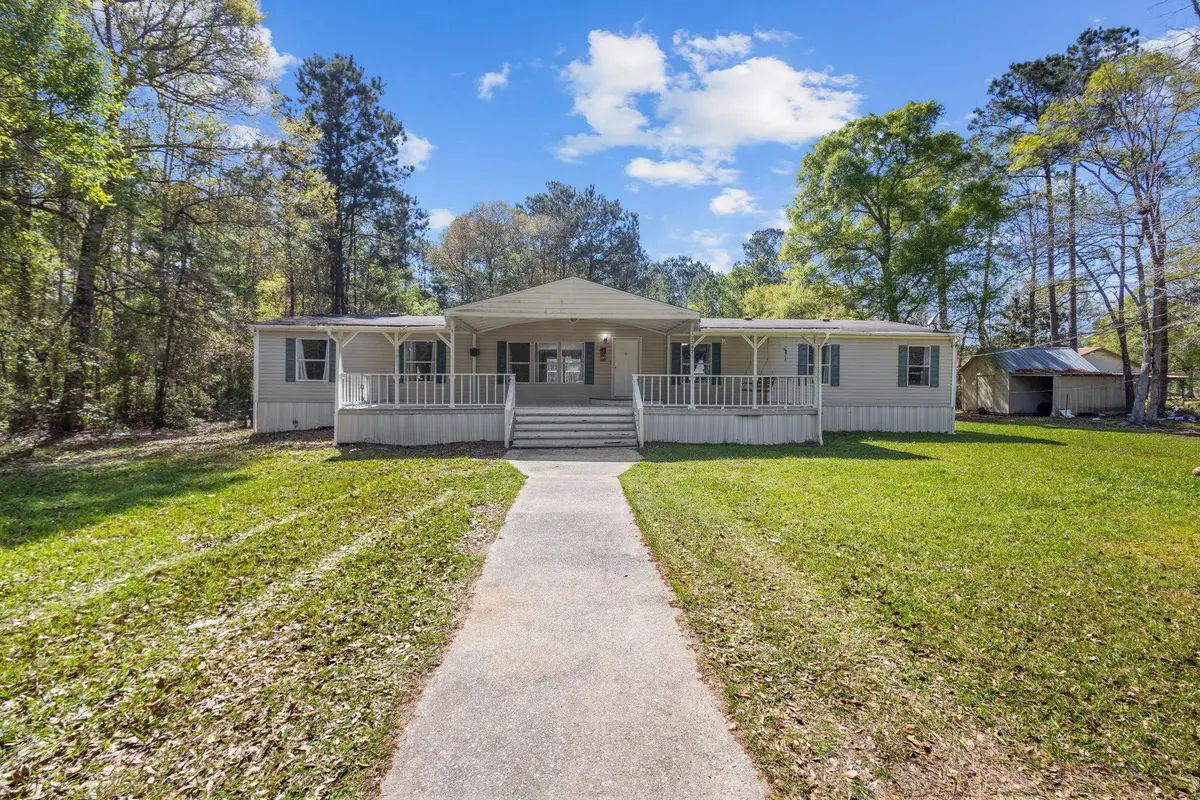 7307 N Linscomb, Vidor, TX 77662 - #1