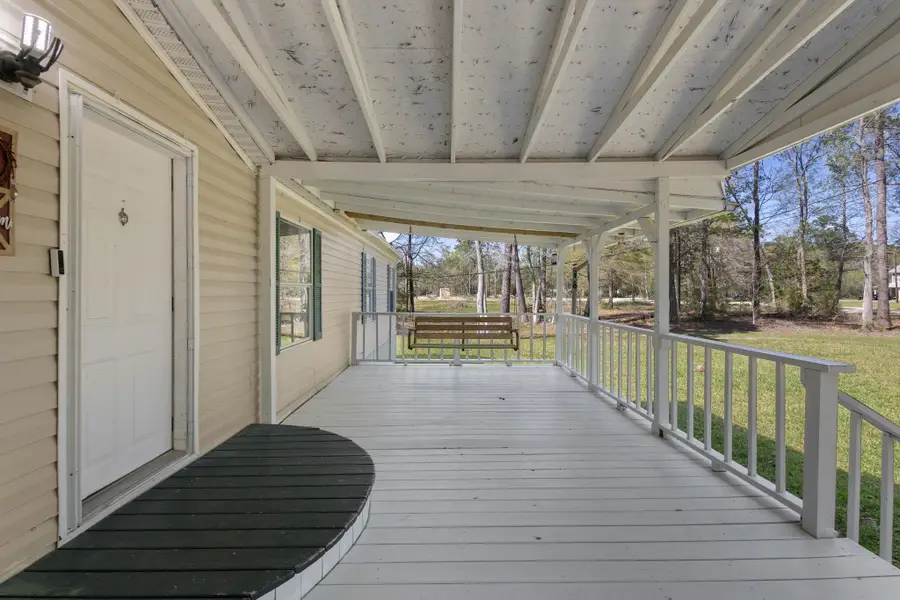 7307 N Linscomb, Vidor, TX 77662 - #3