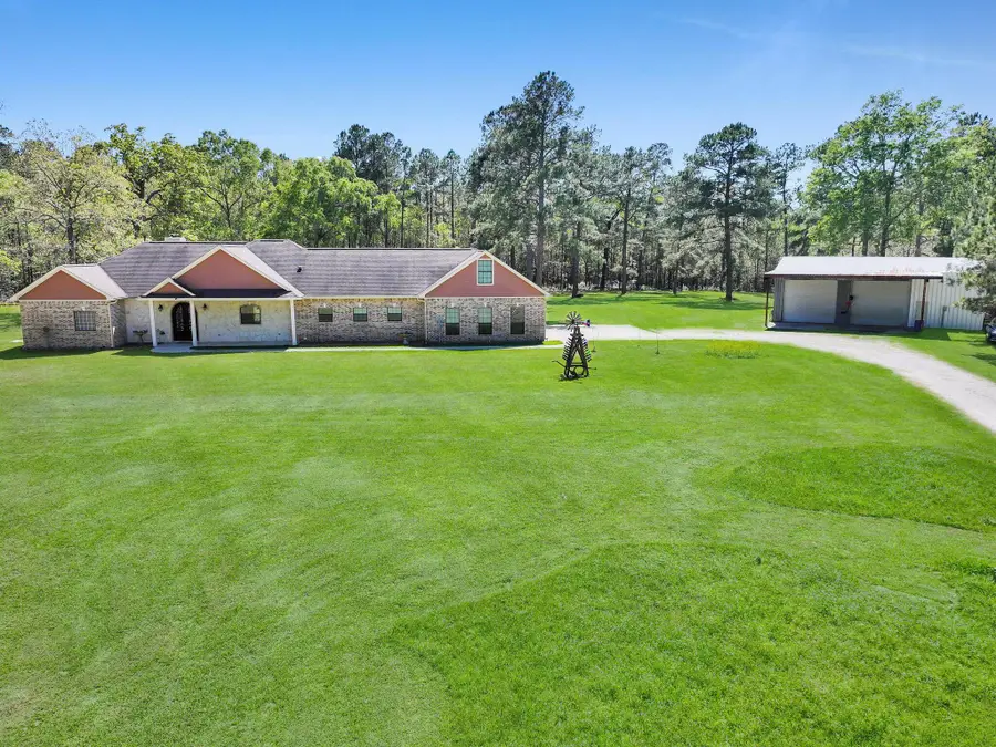 531 County Road 641, Dayton, TX 77535-5515 - #2