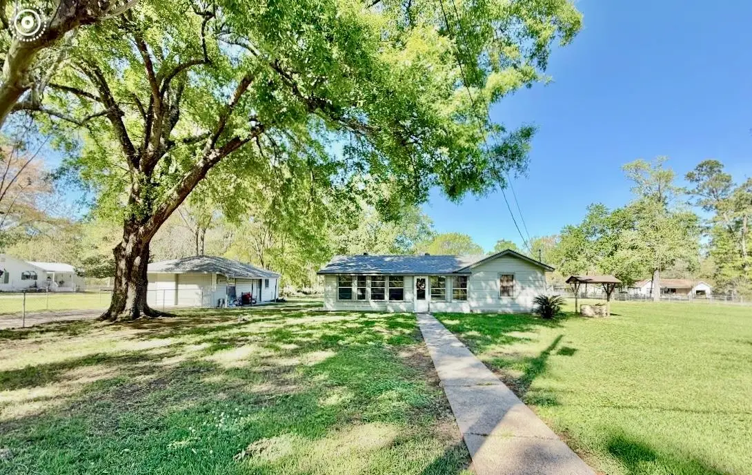 1295 Archie St, Vidor, TX 77662 - #1
