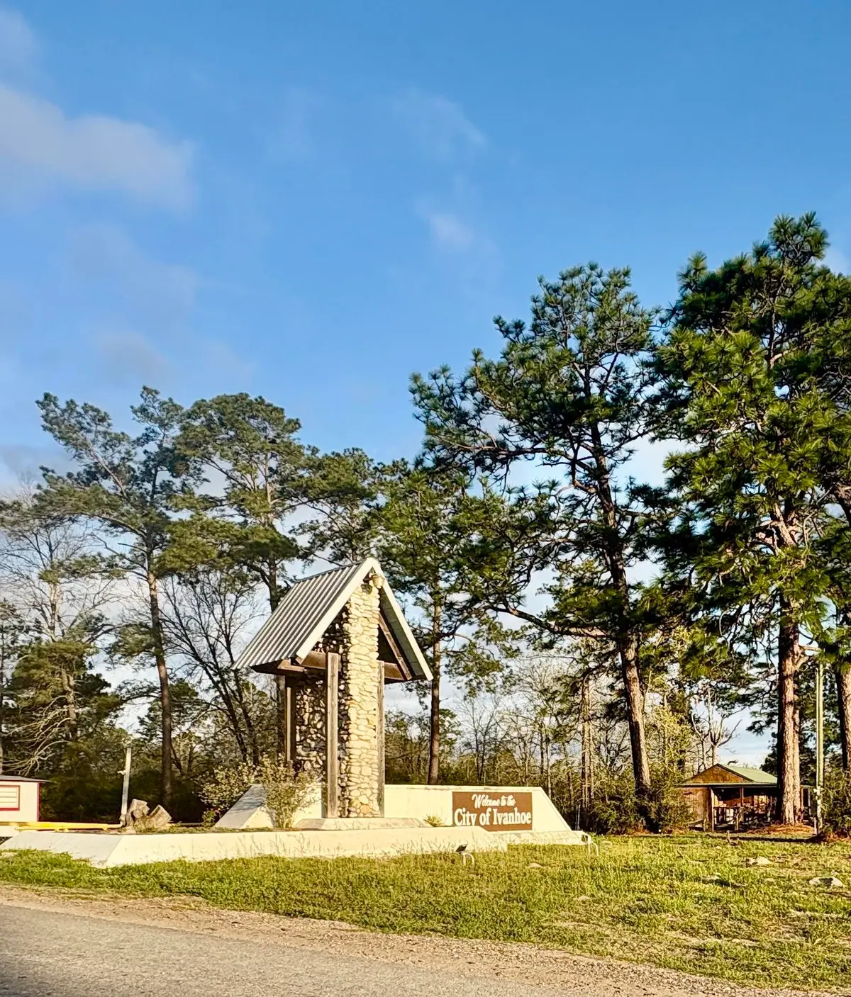 LOT17,18 CHANTICLEER DR, Woodville, TX 75979 - #1