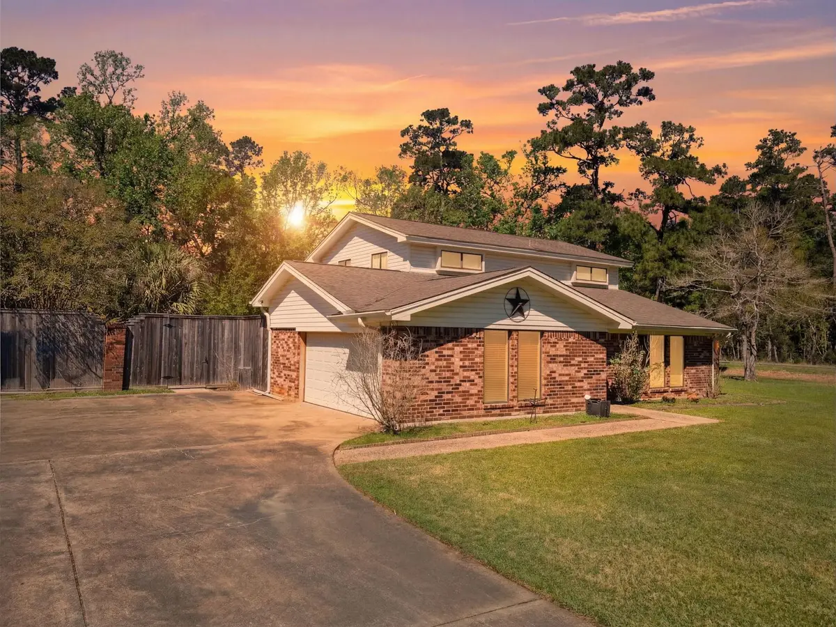 1801 Chimney Rock, Orange, TX 77630 - #1