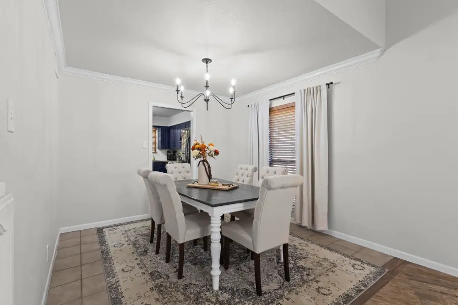 1801 Chimney Rock, Orange, TX 77630 - #3