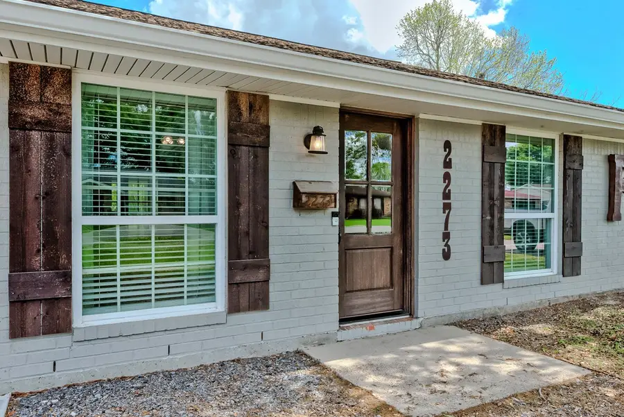 2273 Earle St., Port Neches, TX 77651 - #3