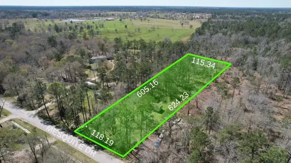 6609 Mesquite Drive, Orange, TX 77632