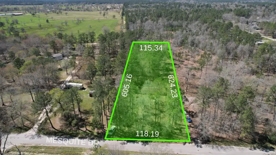 6609 Mesquite Drive, Orange, TX 77632 - #2